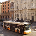 Vettura 8819<br>Piazza della Nunziata