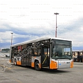 Vettura 8851<br>Piazzale Kennedy