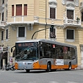 Vettura 8857<br>Piazza Carloforte