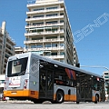 Vettura 8859<br>Piazzale Kennedy