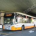 Vettura 8862<br>Via Pionieri ed Aviatori d Italia