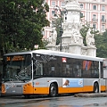 Vettura 8864<br>Piazza Acquaverde