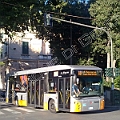 Vettura 8865<br>Piazza Manzoni