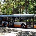 Vettura 3314<br>Viale Thaon di Revel