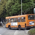 Vettura 3701<br>VIa Rivoli - Corso Saffi