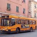 Vettura 3705<br>Via Travi