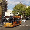 Vettura 4506<br>Viale Canepa