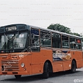 Vettura 4603<br>Via Pianderlino