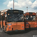 Vettura 4605<br>Piazza Verdi