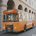 Vettura 4615<br>Via Biancheri