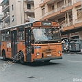 Vettura 4627<br>Via Isonzo