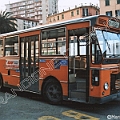 Vettura 4651<br>Piazza Savio