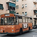 Vettura 4652<br>Piazza Santa Maria