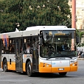 Vettura 4602<br>Piazza Verdi