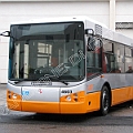 Vettura 4603<br>Bus&Bus Business - Fiera di Verona