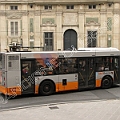 Vettura 4606<br>Piazza della Nunziata