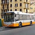 Vettura 4608<br>Via V Maggio