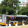 Vettura 4609<br>Corso Carbonara