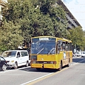 Vettura 4679<br>Viale Benedetto XV