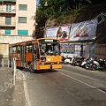 Vettura 4680<br>Via Corridoni