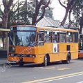 Vettura 4681<br>Viale Thaon di Revel