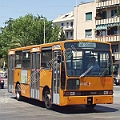 Vettura 4682<br>Via Caprera