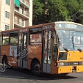 Vettura 4685<br>Corso Gastaldi