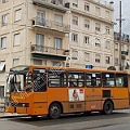 Vettura 4687<br>Via Oberdan