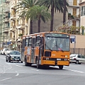 Vettura 4690<br>Via Merano