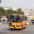 Vettura 4693<br>Piazza delle Americhe