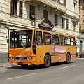 Vettura 4901<br>Via Torti