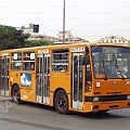 Vettura 4904<br>Piazza delle Americhe