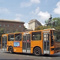 Vettura 4905<br>Piazza Corvetto