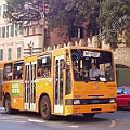 Vettura 4907<br>Corso Dogali