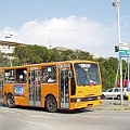 Vettura 4908<br>Via Carrara