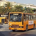 Vettura 4910<br>Piazza delle Americhe