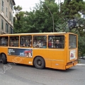 Vettura 4913<br>Corso Dogali