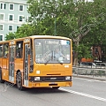 Vettura 4915<br>Ponte Castelfidardo