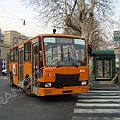 Vettura 4916<br>Via Bobbio - Ponte Campanella