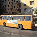 Vettura 4917<br>Corso Monte Grappa