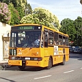 Vettura 4921<br>Via Monte Zovetto