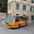 Vettura 4928<br>Corso Dogali