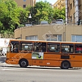 Vettura 4931<br>Corso Gastaldi