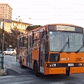 Vettura 4932<br>Via Carrara - Via Maggio