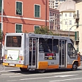 Vettura 3021<br>Via Buozzi