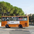 Vettura 4740<br>Via Carrara