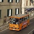 Vettura 4743<br>Via Puccini