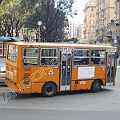 Vettura 4754<br>Piazza Martinez