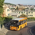 Vettura 4802<br>Via Santa Maria della Costa