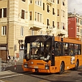 Vettura 4803<br>Piazzale Parks